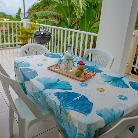 Apartamento Horizon Karayib Sainte-Luce Exterior foto