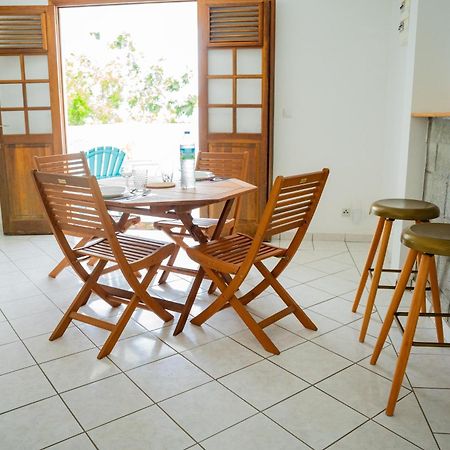 Apartamento Horizon Karayib Sainte-Luce Exterior foto