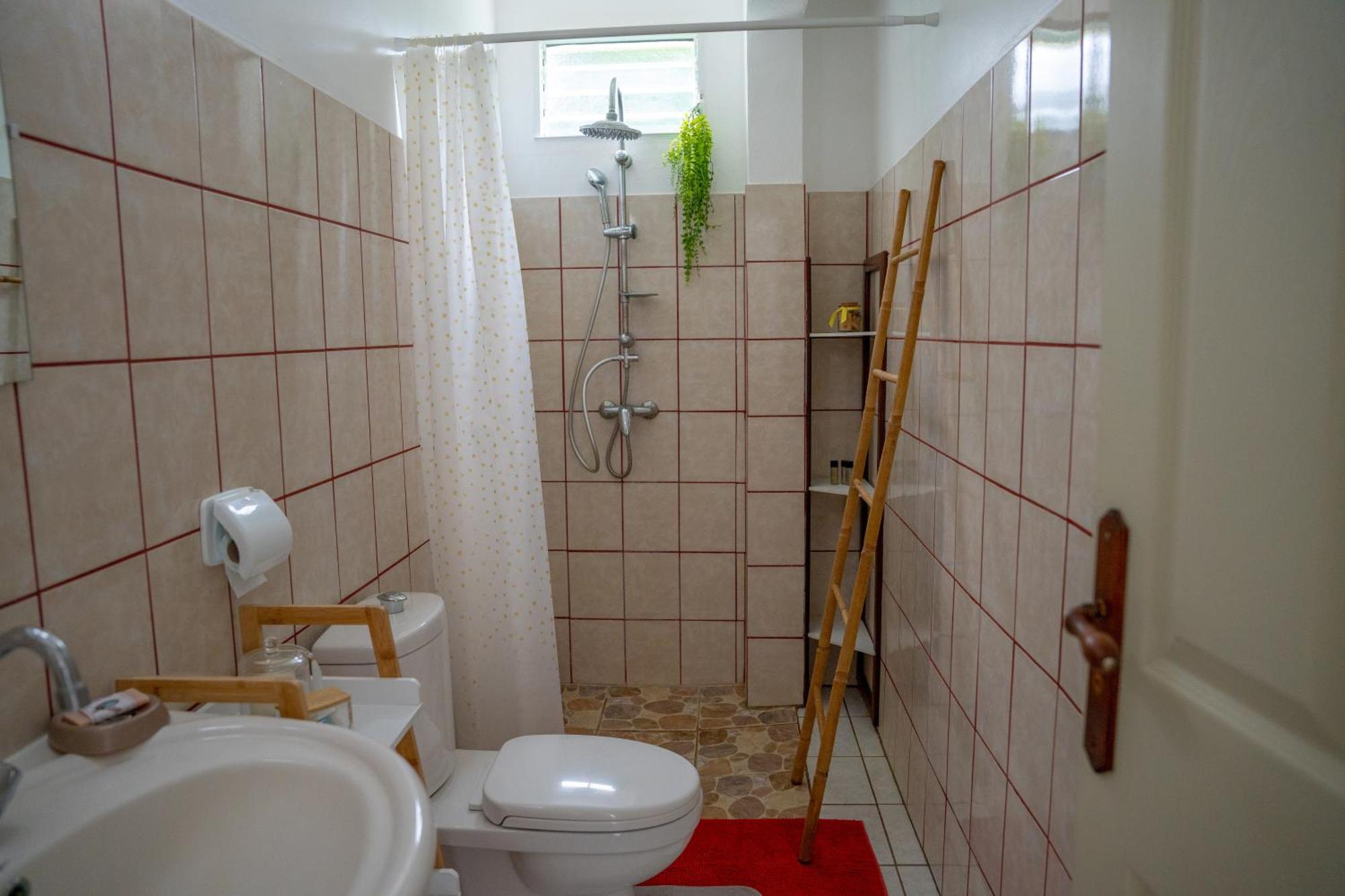 Apartamento Horizon Karayib Sainte-Luce Exterior foto