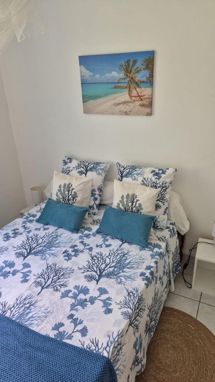 Apartamento Horizon Karayib Sainte-Luce Exterior foto